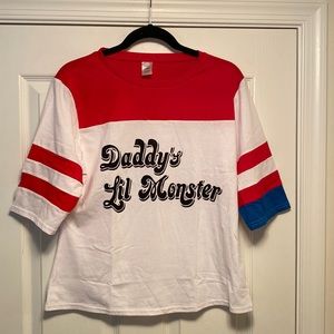 NWOT Udekit Short Sleeve Tee…size Large